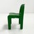 Green Model 4868 Universale Chair by Joe Colombo for Kartell, 1970s For Sale - Image 6 of 10