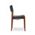 Villy Schou Andersen Mid Century Danish Teak Dining Chairs - Set of 4 For Sale - Image 11 of 12