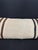 Contemporary Turkish Hemp Pillow Cushion Natural Beige Brown Cushion Cover 14"x40" For Sale - Image 3 of 4