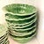 2020s Juliska Jardins Du Monde Cereal / Ice Cream Bowl in Basil For Sale - Image 5 of 6