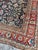 Large Mahal Rug, 1890s For Sale - Image 4 of 18