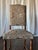 Late 19th Century Late 19th Century Set of Six Floral Tapestry Dining Chairs With Turned Legs For Sale - Image 5 of 8