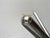 Mid-Century Modern Space Age Foldable Chrome Table Base, Finland, 1960s For Sale - Image 16 of 18