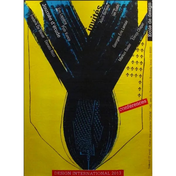 The charming and talented man known as Alfred Halasa studied architecture and industrial design in Poland and worked in...