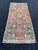 Turkish Yastik Rug 1'6" x 3'3" #23705 Explore a curated collection of hallway runners, wool rugs, and handmade...