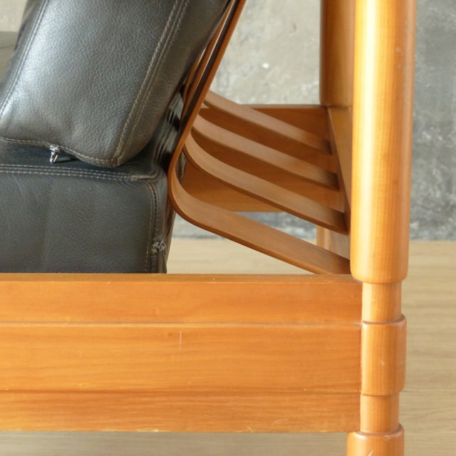 Mid-Century Armchair by Grete Jalk for France & Son, 1950s For Sale - Image 15 of 16