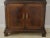 Age: Approx: 30 Years Old Details: Nice Carved Details 18 C. Design Chippendale Style Traditional Style Brass Hardware...