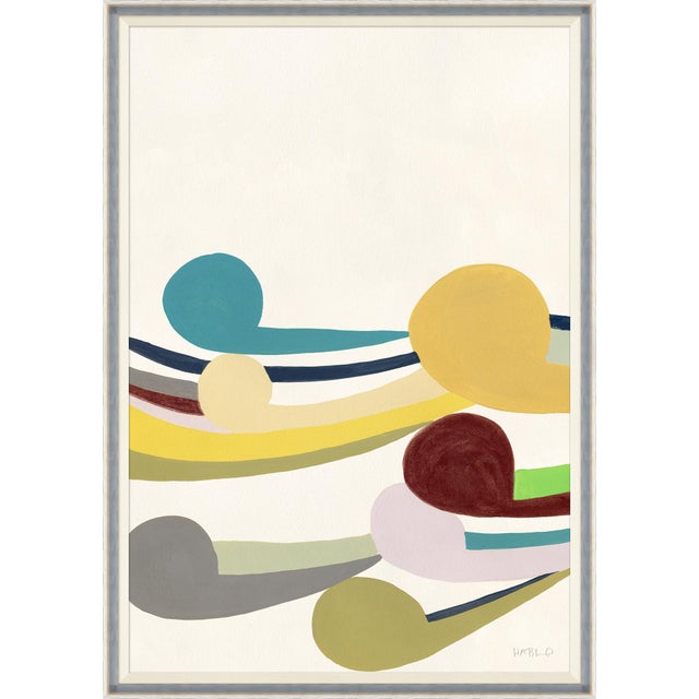 Susan Hable is a renowned artist and designer based in Athens, Georgia, known for her bold and colorful works. Co-founder...