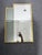 Brass wall mirror, made in Italy, 1970 Contrasting colored glass insert on the left. It still has the original dealer's...
