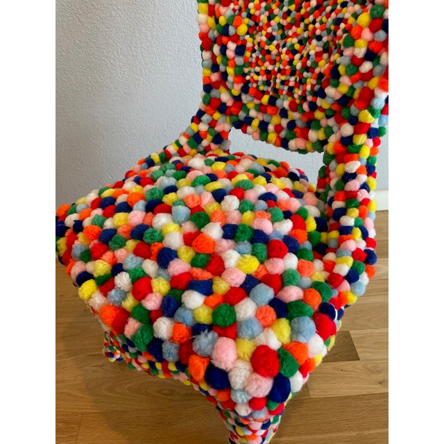 Modern Lioti Handmade Chair Chairish