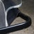 Cantilever Lounge Chairs in Acrylic, Leather and Steel by Paolo Tilche for Arform Brasil, 1970s, Set of 2 For Sale - Image 11 of 13