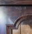 Large Walnut Veneer & Oak Cabinet For Sale - Image 15 of 16