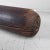 Large Antique Japanese Wooden Mochigome Stamper, 1920s For Sale - Image 11 of 13