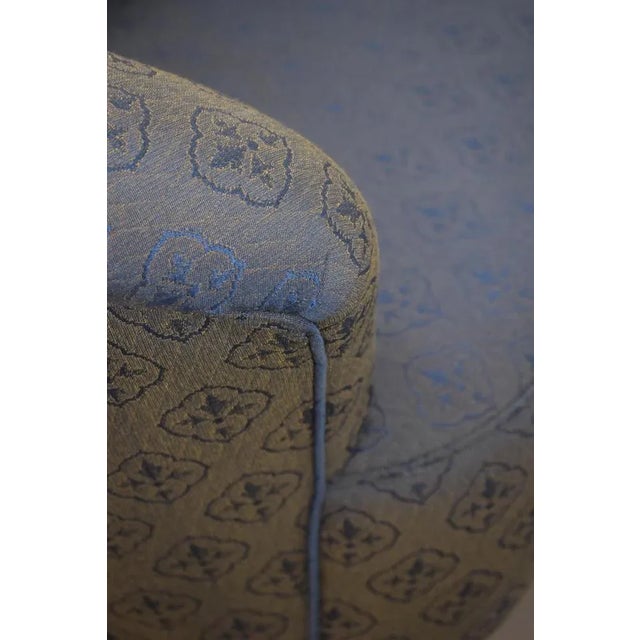 Armchairs in Style of Ico Parisi, Italy, 1950s, Set of 2 For Sale - Image 12 of 13