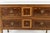 18th Century Italian Neoclassical Inlaid Chest of Drawers, Set of 2 For Sale - Image 11 of 13