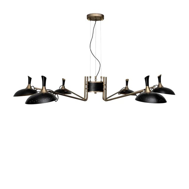 Abbey Suspension by Delightfull For Sale - Image 12 of 12