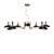 Abbey Suspension by Delightfull For Sale - Image 12 of 12