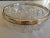 Antique Cut Glass and Sterling Bowl For Sale In West Palm - Image 6 of 6