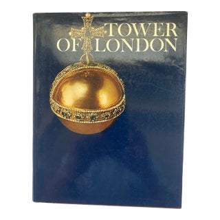 1971 Tower of London For Sale
