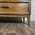 Mid-Century Modern Brutalist-Style Walnut Kroehler Custom Crafter Lowboy Dresser For Sale - Image 18 of 18