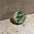 Mid-Century Modern 1970s Murano Italian Art Glass Paperweight For Sale - Image 3 of 4