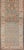 Fine Antique Persian Malayer Runner in Soft Tones of Blue and Orange 2'10 X 13'8 For Sale In Atlanta - Image 6 of 11
