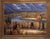 Changing Colors by Seth Winegar | Oil on Panel Autumn River Valley Landscape For Sale