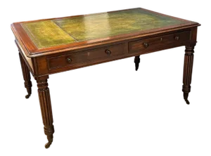Antique Writing Table