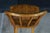 4 Antique American Oak Windsor Bow Back Chairs Saloon Pub Tavern Caboose Seats For Sale - Image 9 of 18