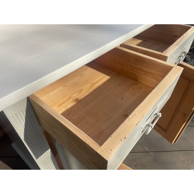 Antique Chest of Drawers For Sale - Image 9 of 18