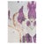 Contemporary “Madagascar” Rug by Eskayel – Handwoven Silk, at Doris Leslie Blau For Sale