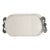 Vintage Grainware Lucite Serving Tray With Golf Club Handles For Sale