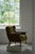 Mid-Century Modern Danish Oak Lounge Chairs by Henning Kjærnulf, 1960s, Set of 2 For Sale - Image 6 of 18