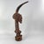 African Early 20th Century Songye Nkishi Power Fetish Figure For Sale - Image 3 of 12