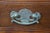 Antique Victorian Eastlake Walnut Burl Marble Washstand Chest Cabinet Stand For Sale - Image 10 of 18
