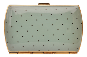 Art Deco Cigarette Case, 1930s