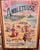 This large French color lithograph travel poster advertises the Ambleteuse, and was issued for the Chemin de Fer du Nord...