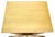 Early 20th Century 20th Century Hollywood Regency X-Base Side Table or Stool For Sale - Image 5 of 9