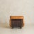 1970s Marsala' Cognac Leather Lounge Chair by Michel Ducaroy for Ligne Roset, 1970s For Sale - Image 5 of 11