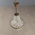 Hot Air Balloon Chandelier in Metal and Glass For Sale - Image 9 of 11