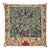 The Garden Tapestry Cushion With Feather Filler - 55 X 55cm For Sale