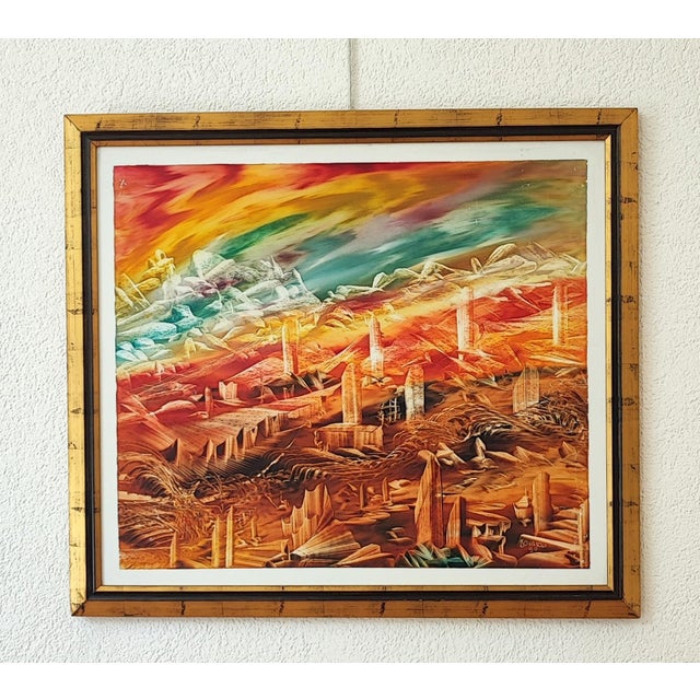 Work done in prison. Angelo Donadoni was born in post-war northern Italy in 1945. His father did not recognize him. Her...