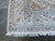 Persian Isfahan Silk Touch Hand Knotted Rug 9'6 X 12'9 Ft For Sale - Image 3 of 9