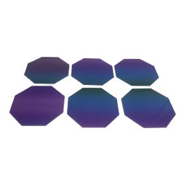 Example of Coasters