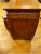 Wood 1970s Console Table With Benches - Set of 3 For Sale - Image 7 of 12