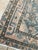 Galerie Shabab Collection Mid-20th Century Persian Malayer Throw Rug For Sale In New York - Image 6 of 7