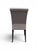 Animal Skin Vittoria Chairs from Poltrona Frau,, 2000s, Set of 6 For Sale - Image 7 of 16