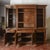 This imposing double-body sideboard is a superb example of classic-style furniture, ideal for those seeking to lend...