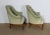 Set of Napoleon III Mid 19th Century Armchairs For Sale - Image 4 of 18