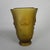 Vintage Pressed Glass Inwald Vase, 1960s For Sale - Image 4 of 13